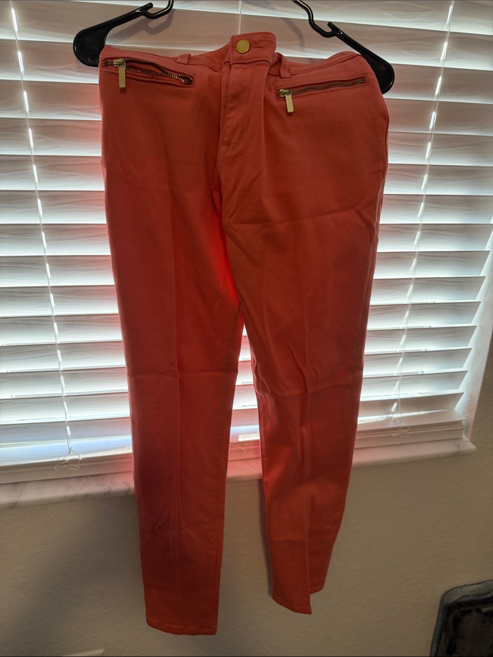 Women’s Coral Slim-Fit jeans
